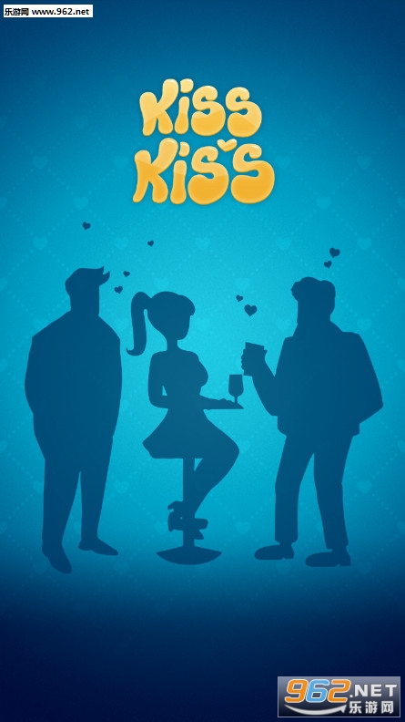 Kiss kiss(��תƿ������Kiss��׿��)v3.5.31002��ͼ0