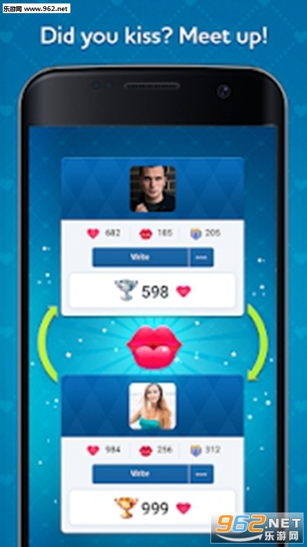 Kiss kiss(��תƿ������Kiss��׿��)v3.5.31002��ͼ2