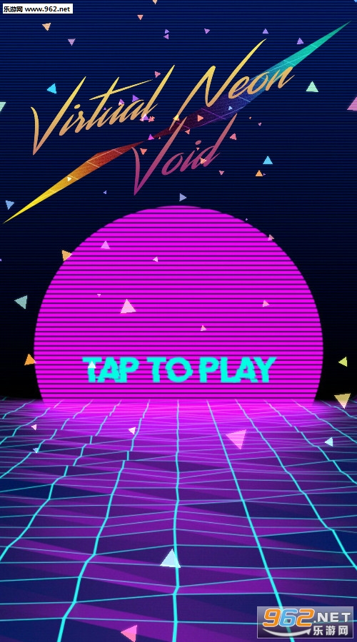 Virtual Neon Void(�����޺�ն���׿��)v1.5(Virtual Neon Void)��ͼ0