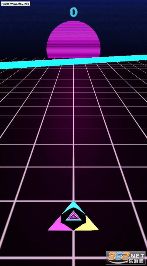 Virtual Neon Void(�����޺�ն���׿��)v1.5(Virtual Neon Void)��ͼ1