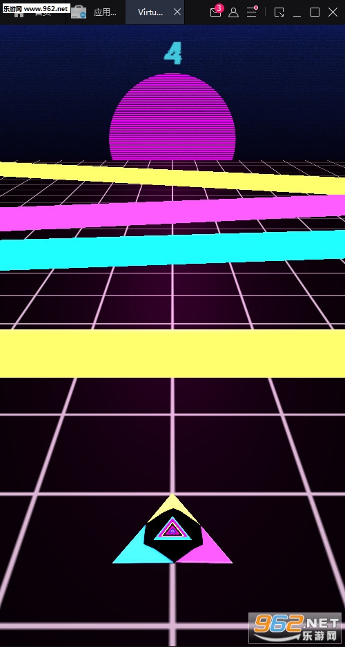 Virtual Neon Void(�����޺�ն���׿��)v1.5(Virtual Neon Void)��ͼ2