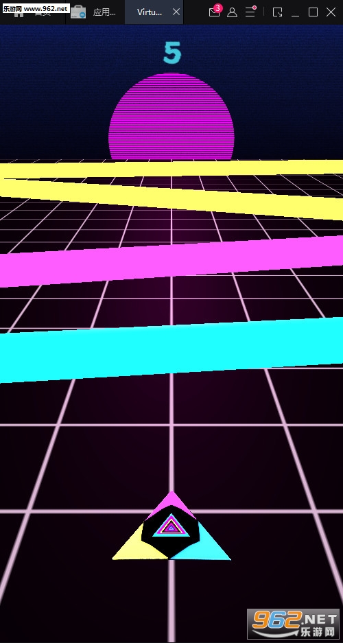 Virtual Neon Void(�����޺�ն���׿��)v1.5(Virtual Neon Void)��ͼ3