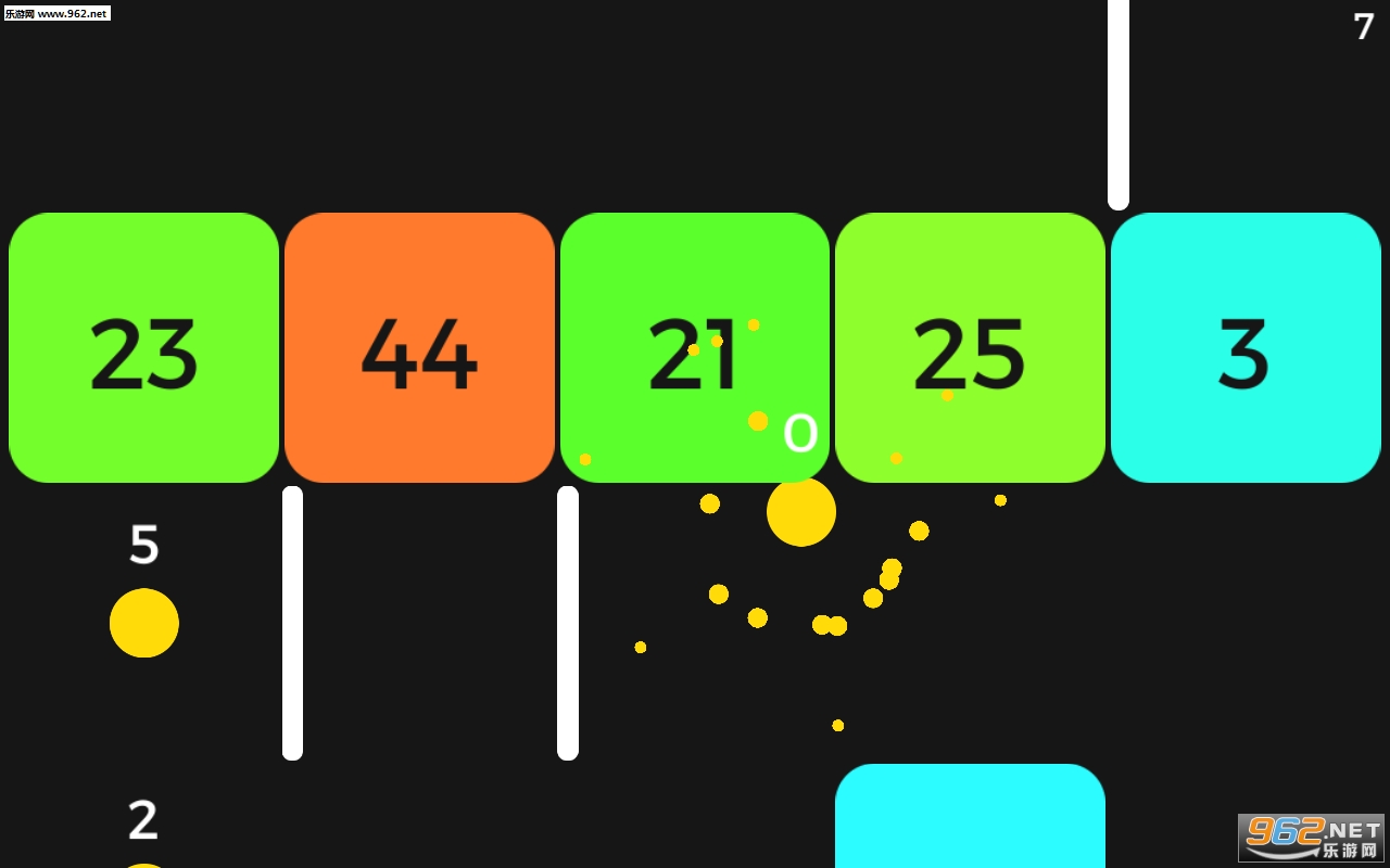 Snake vs Block(����ײ���鰲׿��)��ͼ1