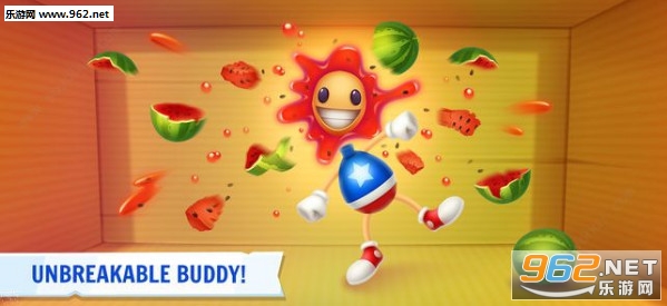 KickTheBuddy(Kick the Buddy Forever��׿��)��ͼ0