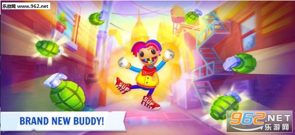 KickTheBuddy(Kick the Buddy Forever��׿��)��ͼ2
