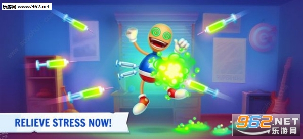 KickTheBuddy(Kick the Buddy Forever��׿��)��ͼ4