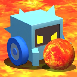 Lava Ball Wars.IO(���������ս�ٷ���)