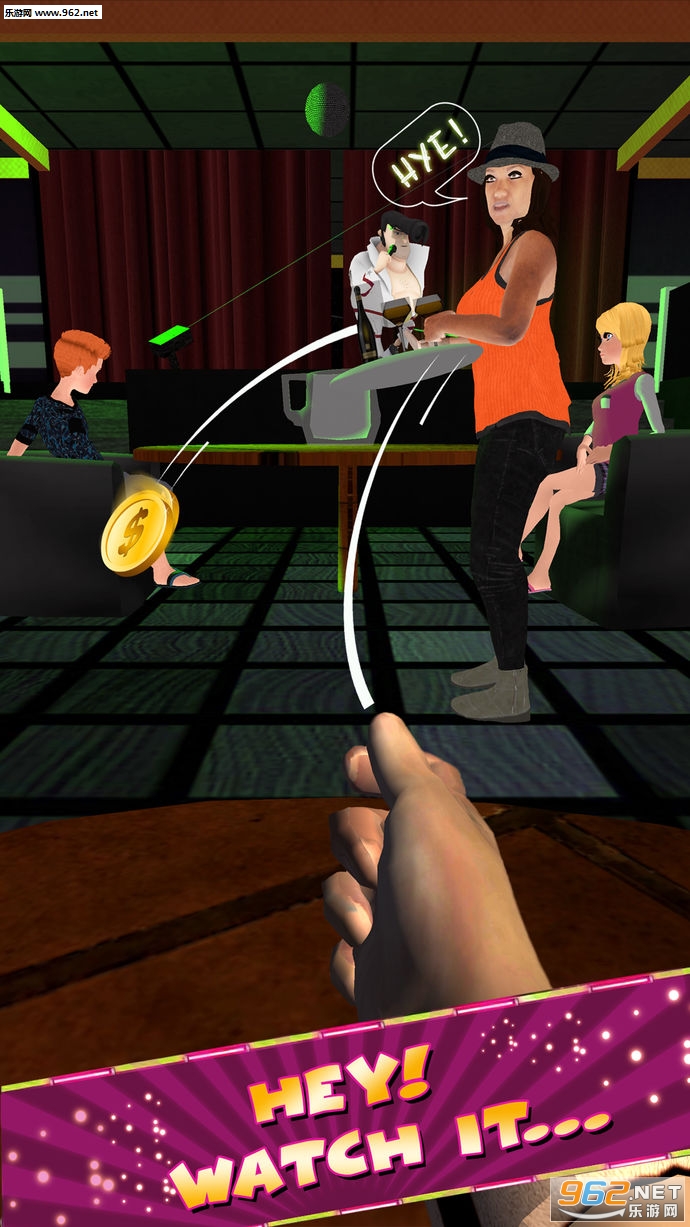 Flip Coin Expert��׿��v1.0��ͼ0