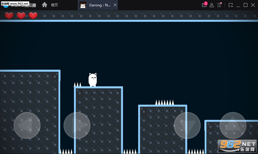 Garong : Nightmare(��¡:ج�ΰ�׿��)��ͼ3