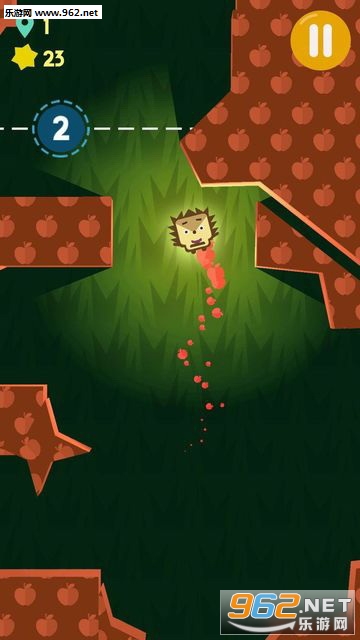 ��Ծ�����Ϸ (Jump Buddies)��ͼ0