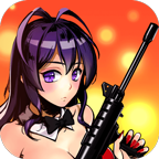 Gunfight Girls(��ʹս�ǰ�׿��)