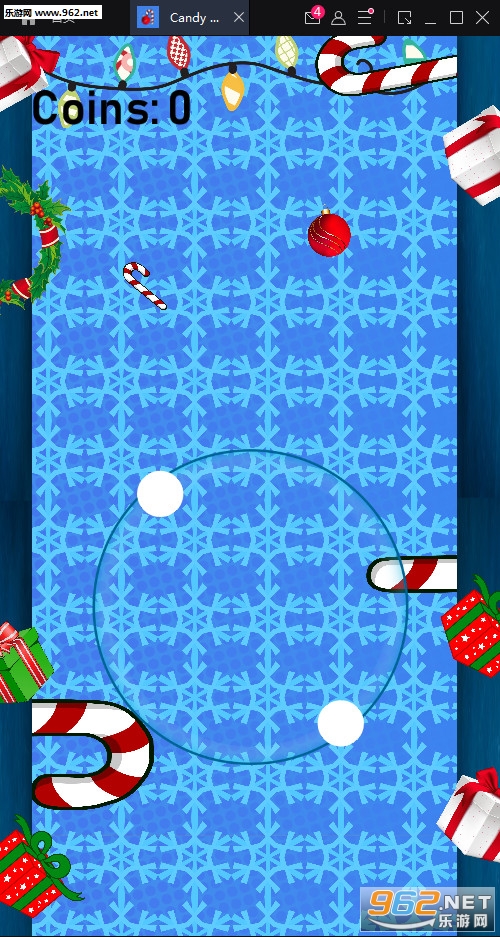 Candy Cane Saga(�����Ǵ��氲׿��)v1.1��ͼ1
