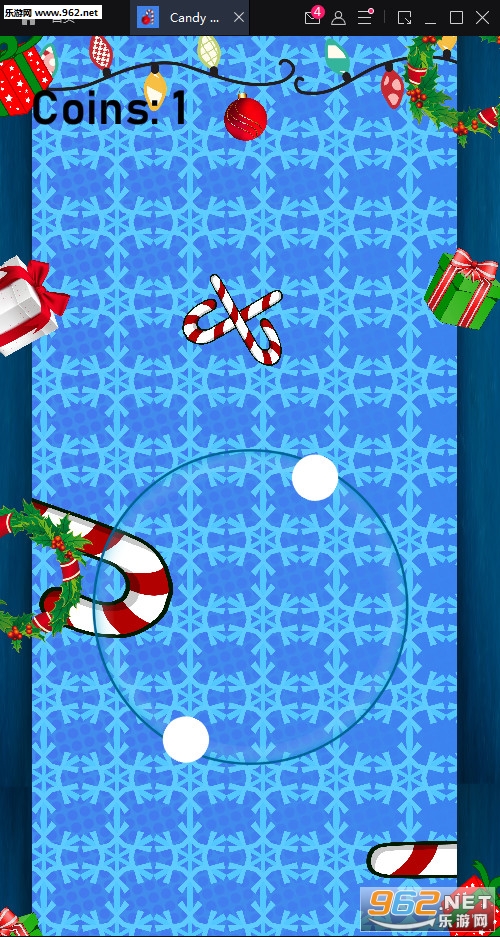 Candy Cane Saga(�����Ǵ��氲׿��)v1.1��ͼ2