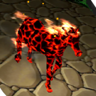 Flare Horse(�������׿��)