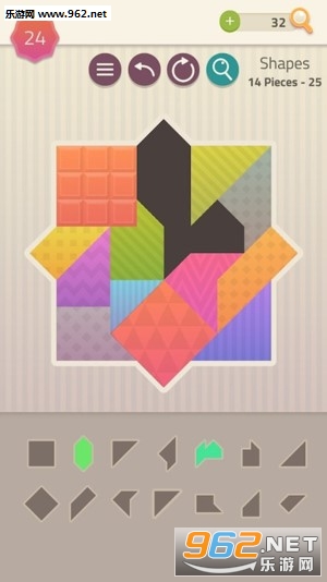 ���ɰ�Polygrams��׿���ͼ1