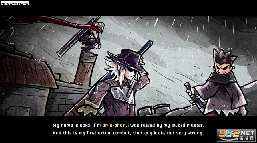 Lophis roguelike(���˹�ĺ�����׿��)��ͼ0