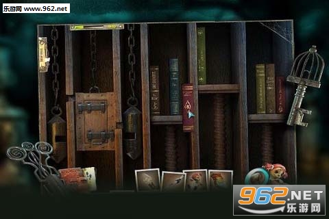 YoudaMystery(�ȴ����:˹̹����Ų���׿��)��ͼ1