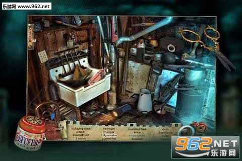 YoudaMystery(�ȴ����:˹̹����Ų���׿��)��ͼ0
