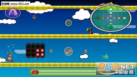 Daredevil Dynamite(ħ��ըҩ��׿��)��ͼ1
