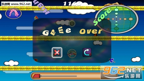 Daredevil Dynamite(ħ��ըҩ��׿��)��ͼ3