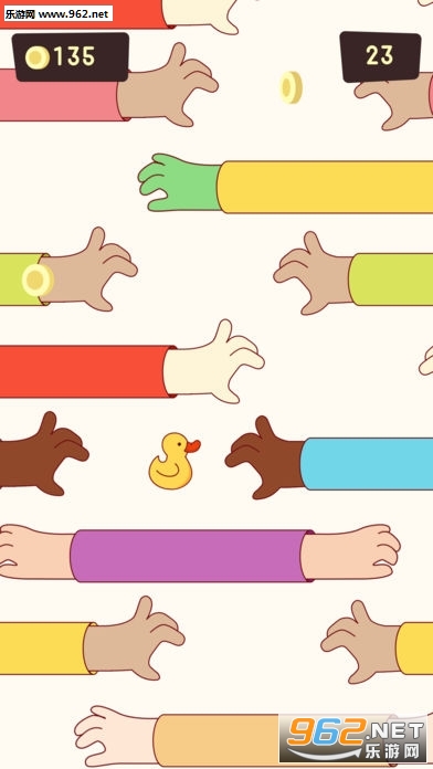 Party Hands(����Ȧ����ս�ٷ���)��ͼ1