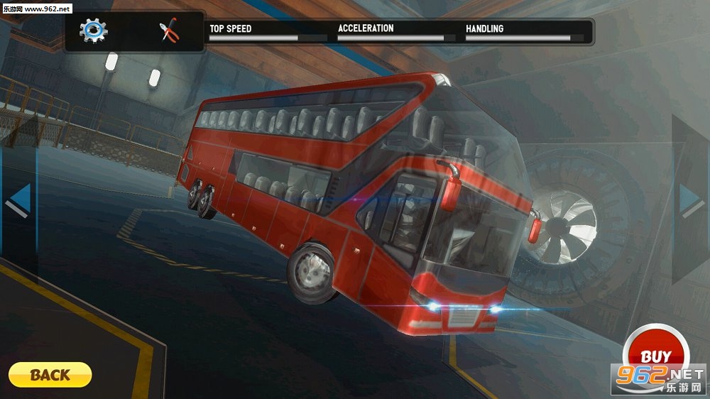 Passenger Bus安卓版截图0