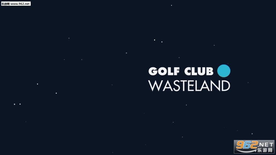 Golf Club: Wasteland(高尔夫俱乐部:废墟安卓版)截图0