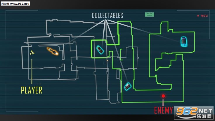 Alien Spaceship Escape(���ηɴ�������׿��)��ͼ1