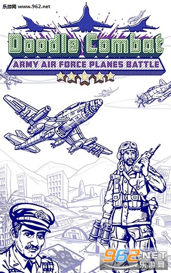 Doodle Combat(Ϳѻ��ս��׿��)��ͼ0
