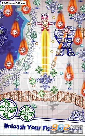 Doodle Combat(Ϳѻ��ս��׿��)��ͼ1