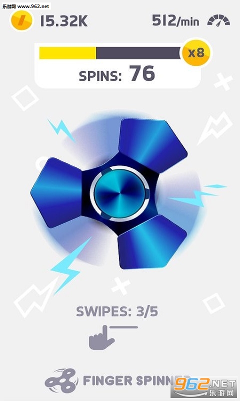 Fidget Spinner安卓版截图0