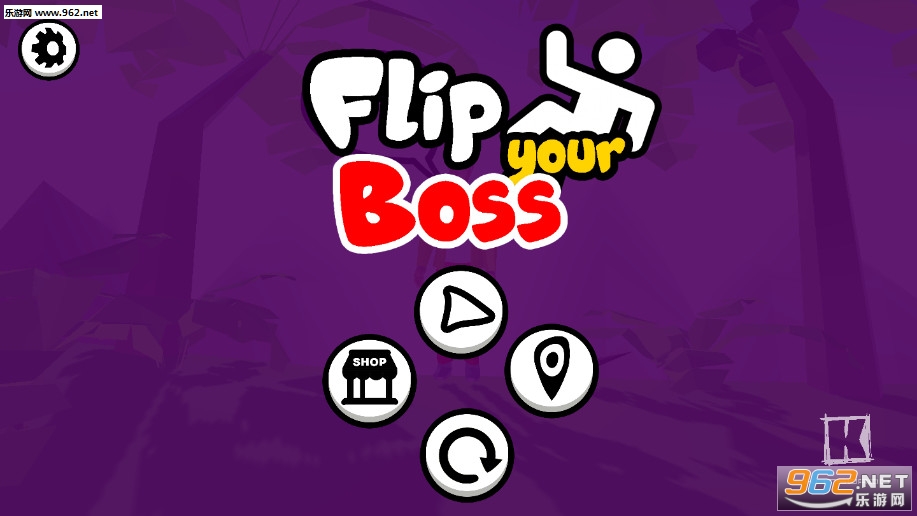 Flip Your Boss(������ϰ尲׿��)��ͼ1