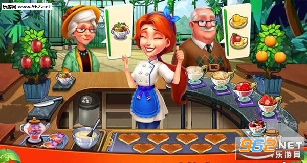 ���ֲ���2����(Cooking Joy 2)��ͼ0