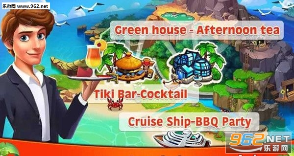 ���ֲ���2����(Cooking Joy 2)��ͼ2