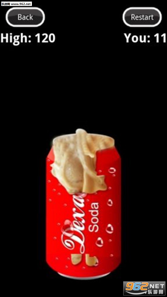 Shake Soda(摇苏打模拟器安卓版)截图2