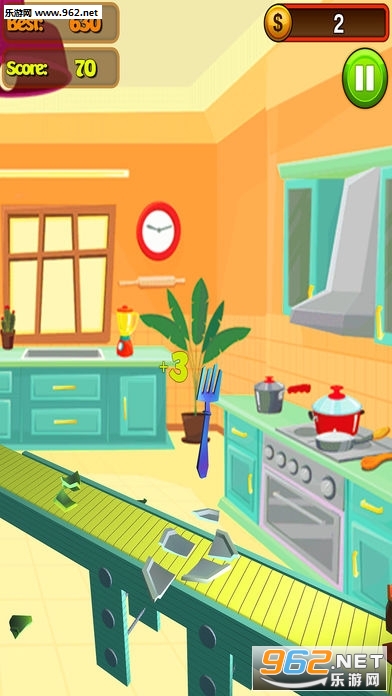 Chop It Now(Chop it��׿��)��ͼ4