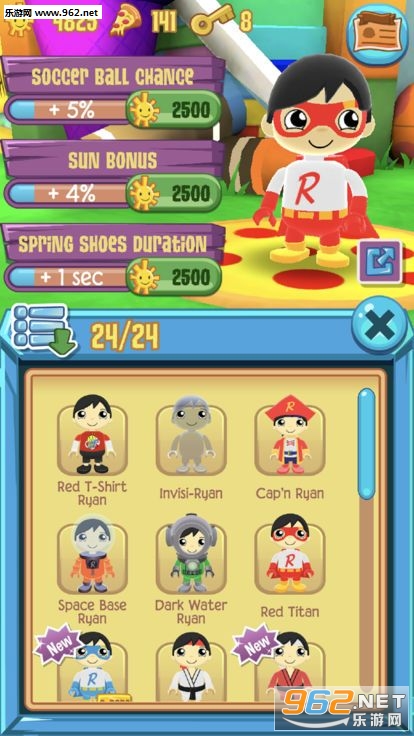 Tag with Ryan��׿��v1.0.1��ͼ0