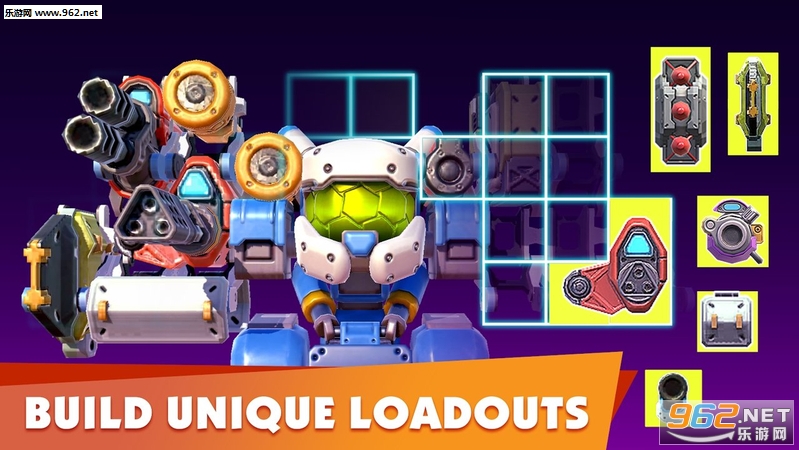 TurboSquad(���ֻ�С��:������ս����׿��)��ͼ0