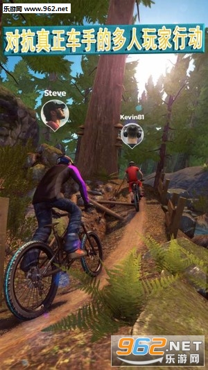 �������г�2 Bike Unchained 2(�����ݰ�)���°�v1.8.6��ͼ1