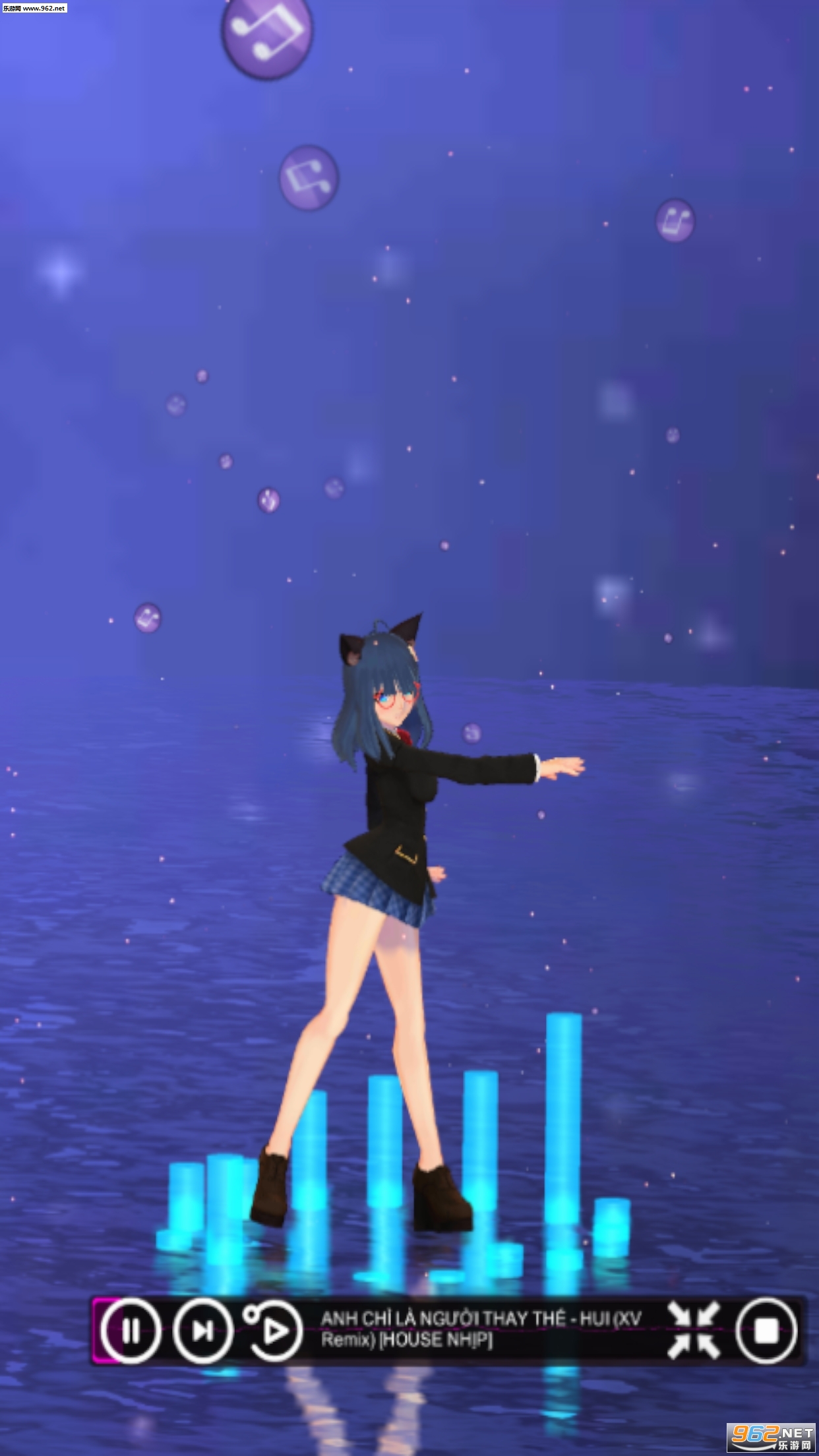 Virtual lover 3D(��������3D�ֻ���)v1.5��ͼ0