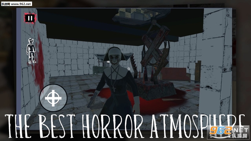 Nun Evil Sister(��Ůа����ٷ���)v1.3��ͼ2