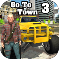 Go To Town 3��׿��