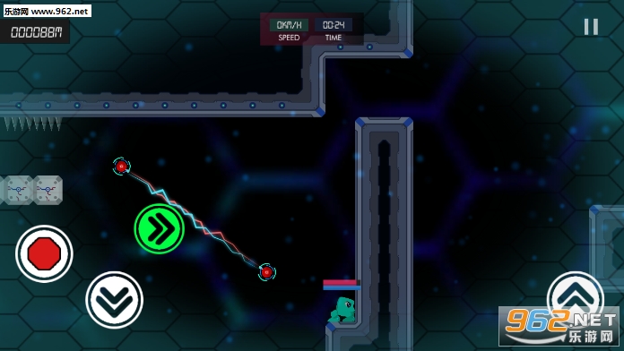 World of Obstacles(�ϰ�������Ϸ)��ͼ0