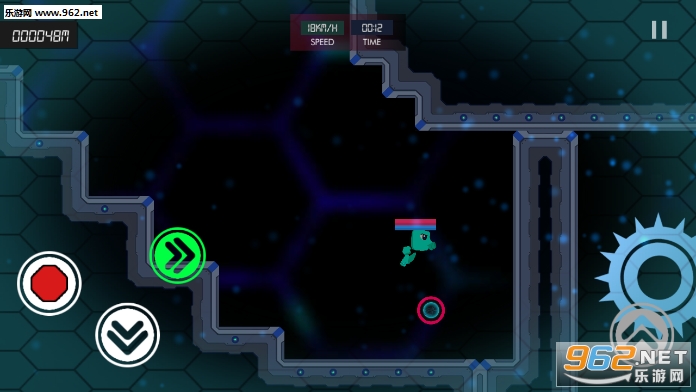 World of Obstacles(�ϰ�������Ϸ)��ͼ1
