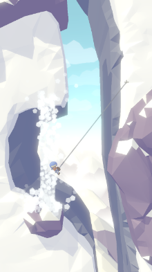 ���Ұ�����(Hang Line)��׿���ͼ2