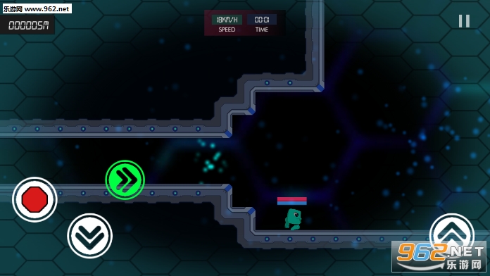 World of Obstacles(�ϰ�������Ϸ)��ͼ2