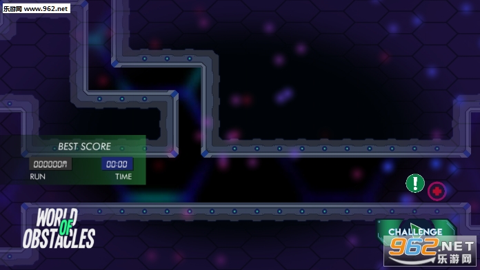 World of Obstacles(�ϰ�������Ϸ)��ͼ3