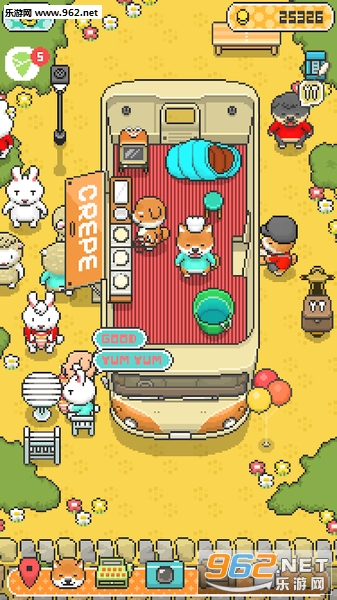 FoodTruckPup(С���ɴ����⿳�ʦ��׿��)��ͼ3