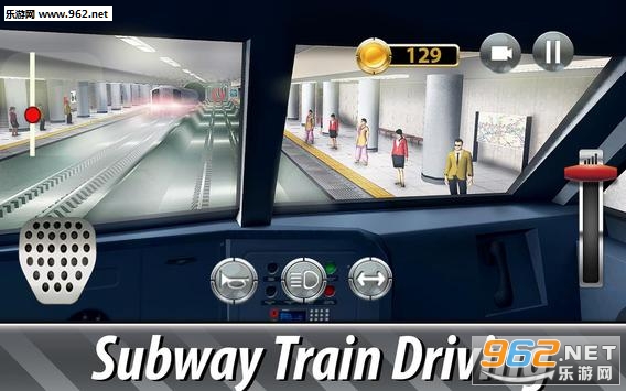 Indian Subway(ӡ�ȵ�����ʻģ������׿��)��ͼ1