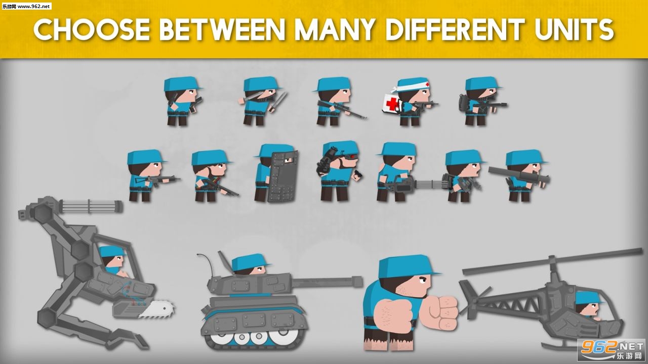 Clone Armies��¡�����޵а��ͼ0